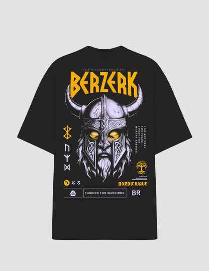Oversized - War
