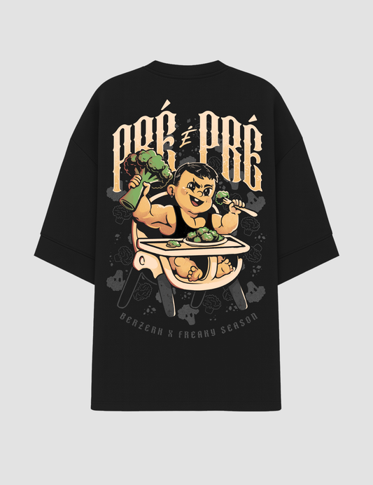 Oversized - FREAKY SEASON PRÉ PRÉ